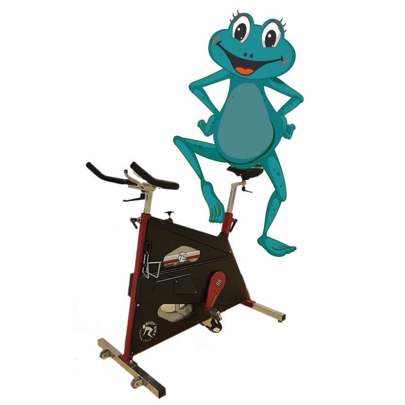 frog-velo